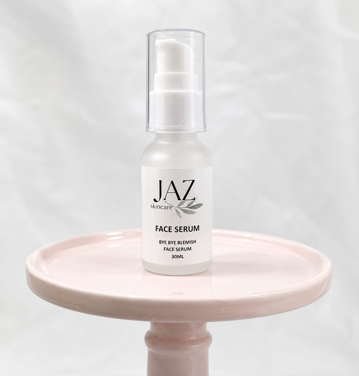 JAZ Face Serum