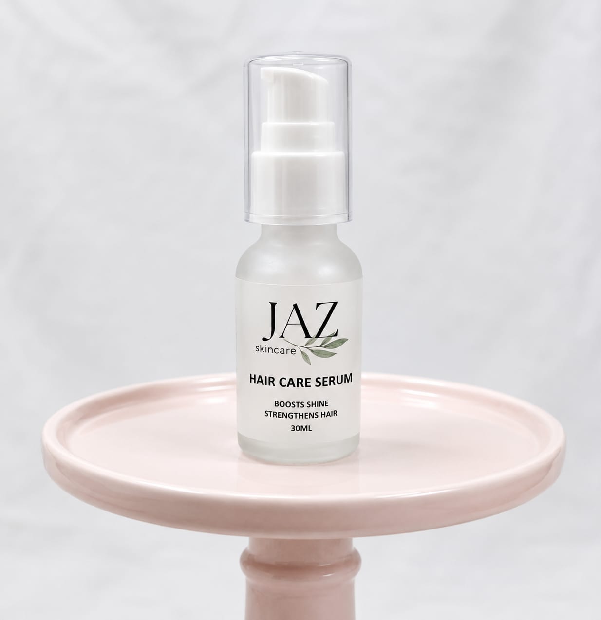 JAZ Hair Care Serum