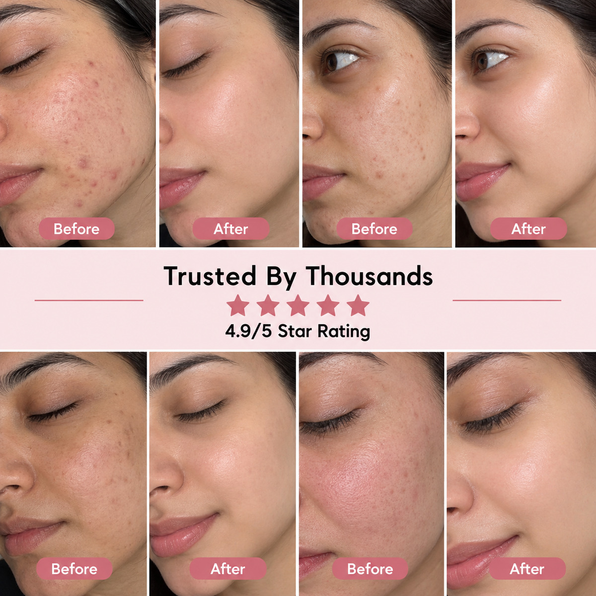 JAZ Vitamin C Beauty Cream - Dermatologist Recommended