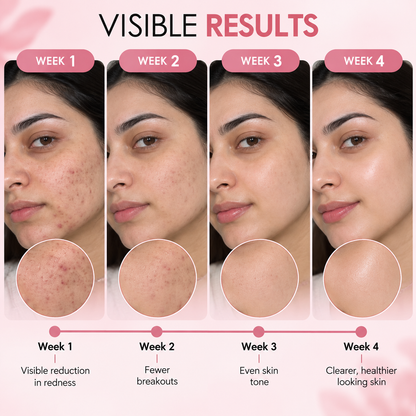 JAZ Vitamin C Beauty Cream - Dermatologist Recommended