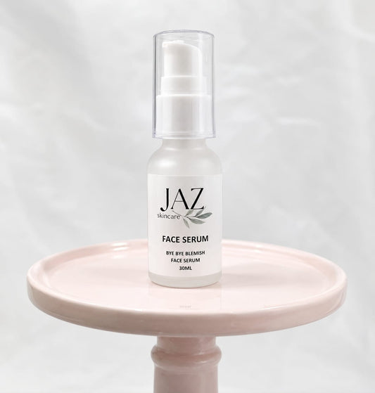 JAZ Face Serum