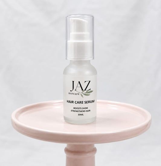 JAZ Hair Care Serum