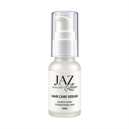 JAZ Hair Care Serum — Reduces Hair Fall, Shines & Strengthens Hair