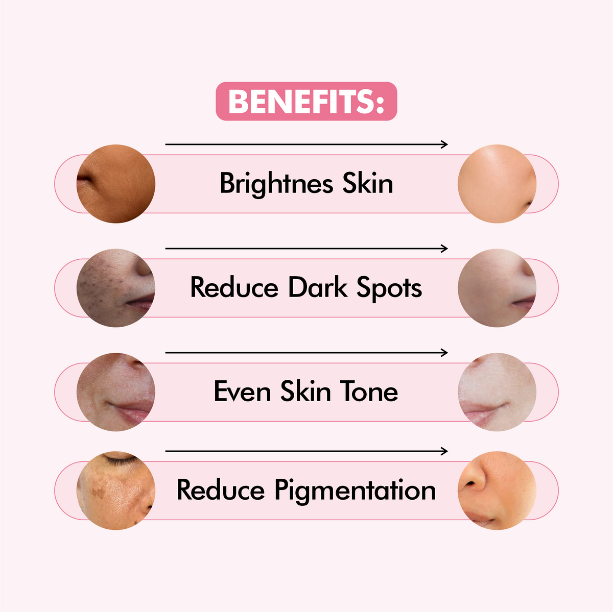JAZ Vitamin C Beauty Cream - Dermatologist Recommended